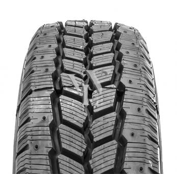 Winterreifen KING-MEILER (RETREAD) SNOW+ICE RETREAD 205/65 R16 107/105 T  