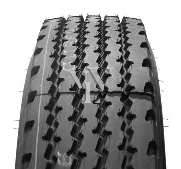Sommerreifen PIRELLI FG 88 315/80 R225 156 K  
