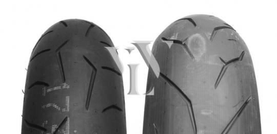 Motorradreifen PIRELLI PIR. CORSA 180/60 R17 75 W DOT 2019  