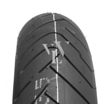 Motorradreifen BRIDGESTONE BATTLAX BT-023 SPORT TOURING TL FRONT GT 120/70 R17 58 W  