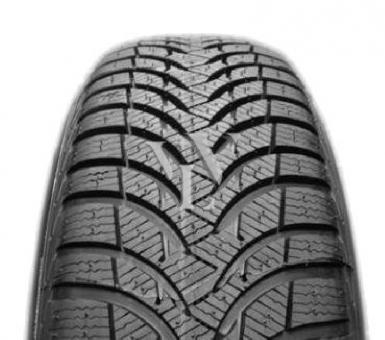 Winterreifen MICHELIN ALPIN A4 (*) 225/55 R17 97 H  