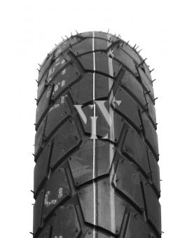 Motorradreifen BRIDGESTONE TRAIL WING TW101 TL J 110/80 R19 59 H  