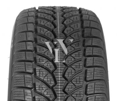 Winterreifen BRIDGESTONE BLIZZAK LM-32 (*) 215/45 R20 95 V  