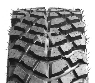 Sommerreifen BLACK STAR CAIMAN 265/70 R16 112 Q  