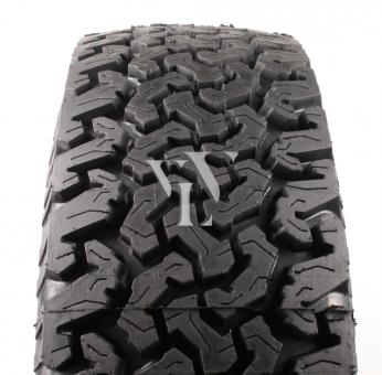 Allwetterreifen BLACK STAR GLOBE-TROTTER 235/60 R18 103 Q  