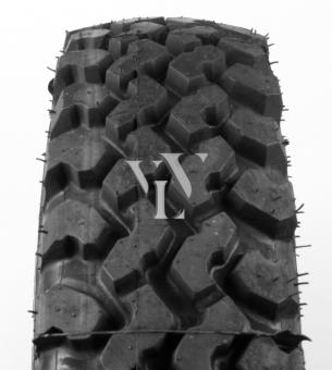 Sommerreifen BLACK STAR GUYANE 235/75 R15 105 Q  