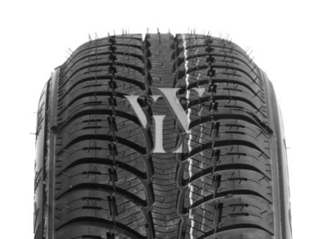 Allwetterreifen KLEBER QUADRAXER 205/50 R17 93 V  