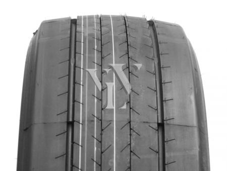 Sommerreifen GOODYEAR MA-LHT2 148/145L 275/70 R22 152/148 J  