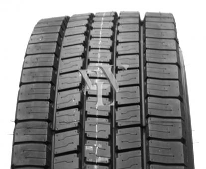 Sommerreifen BRIDGESTONE BRIDGES W958 FRONT M+S 3PMSF (154/150L) 315/70 R225 152/148 M  