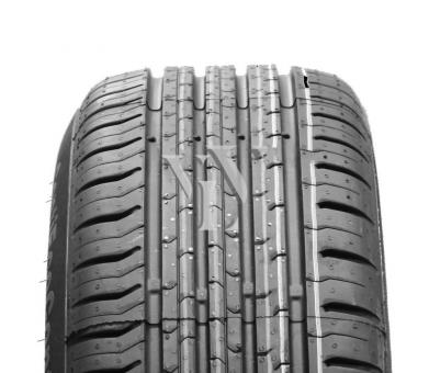 Sommerreifen CONTINENTAL ECO CONTACT 5 MO 215/60 R17 96 V DEMO 