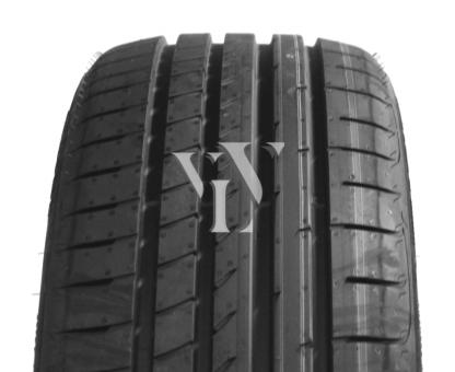 Sommerreifen GOODYEAR EAGLE F1 ASYMMETRIC 2 SUV 255/55 R19 107 W  