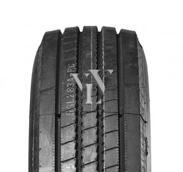 Sommerreifen ADVANCE GL283A M+S 3PMSF STEER 235/75 R175 132/130 M  