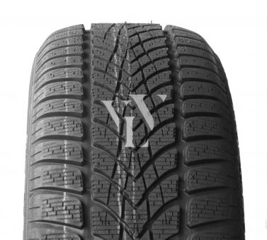Winterreifen DUNLOP SP SPORT 4D (MO) 205/55 R16 91 H  