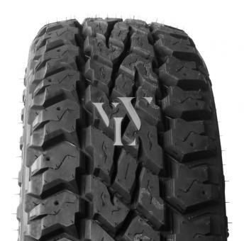 Sommerreifen COOPER DISCOVERER S/T MAXX 265/70 R17 121/118 Q  