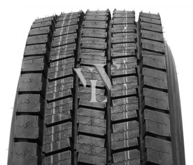 Sommerreifen FULDA WI-FOR 154/150L M+S M+S, 3PMSF 315/80 R225 156/150 K  