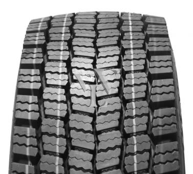 Sommerreifen CONTINENTAL CONTINEN HDW2 SCANDINAVIA M+S 295/60 R22 150/147 L  