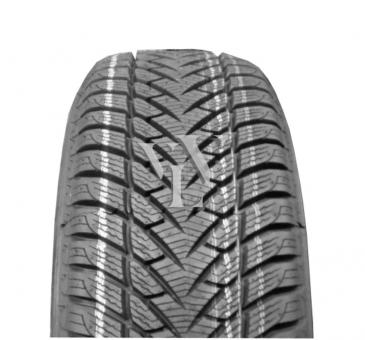 Winterreifen GOODYEAR ULTRA GRIP + SUV 255/60 R18 112 H  