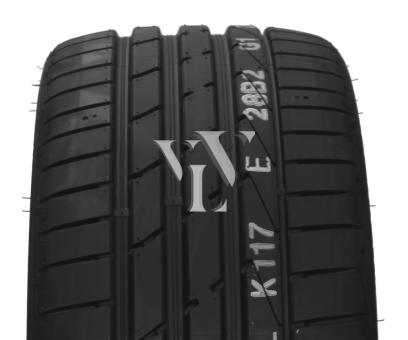 Sommerreifen HANKOOK K117 VENTUS S1 EVO2 225/45 R17 91 W  