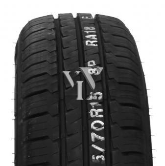 Sommerreifen HANKOOK VANTRA LT RA18 175/82 R14 99/98 Q  