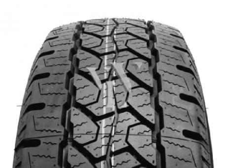 Allwetterreifen PETLAS PT875 ADVENTE 205/75 R16 110/108 R  
