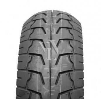 Motorradreifen DUNLOP DUN. 150/80 R16 71 V  