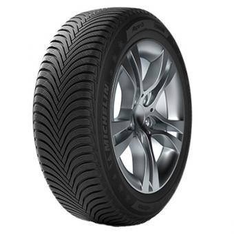 Winterreifen MICHELIN PILOT ALPIN 5 265/50 R20 111 V  