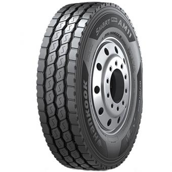 Sommerreifen HANKOOK AM11 FRONT ON/OFF 315/80 R22 156/150 K  