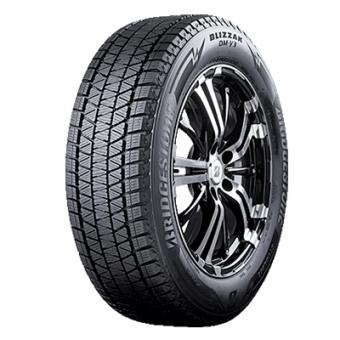 Winterreifen BRIDGESTONE BLIZZAK DM V3 275/70 R16 114 R  