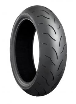 Motorradreifen BRIDGESTONE BATTLAX BT-016 PRO TL REAR 180/55 R17 73 W  