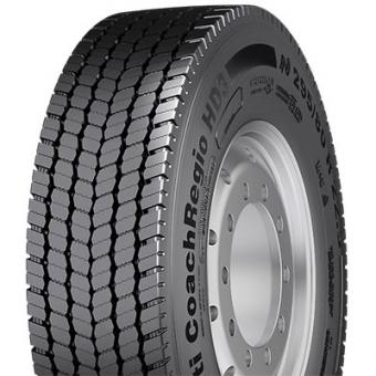 Sommerreifen CONTINENTAL CONTINEN CO-HD3 REAR 295/80 R22 154/149 M  
