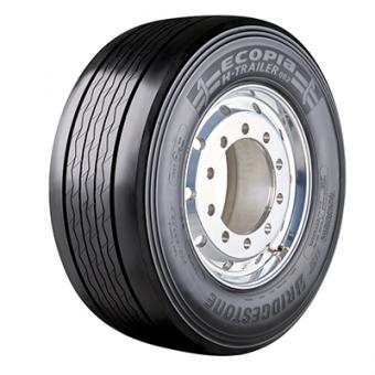 Sommerreifen BRIDGESTONE BRIDGEST H-T002 TRAILER M+S 3PMSF 445/45 R19 160 J  