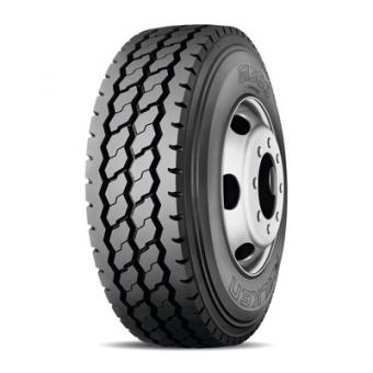 Sommerreifen FALKEN GI388 TRAILER M+S 3PMSF 265/70 R19 143/141 J  