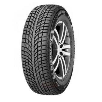 Winterreifen MICHELIN LATITUDE ALPIN LA2 255/45 R20 101 V  