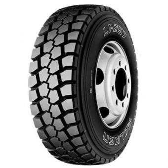 Sommerreifen FALKEN LI-257 P.O.R. M+S 315/80 R225 156/150 K  