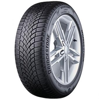 Winterreifen BRIDGESTONE BLIZZAK LM 005 235/55 R18 104 H  