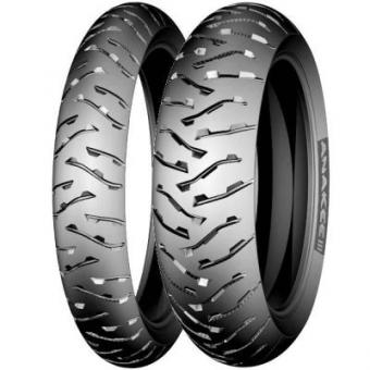Motorradreifen MICHELIN ANAKEE 3 REAR 150/70 R17 69 V  