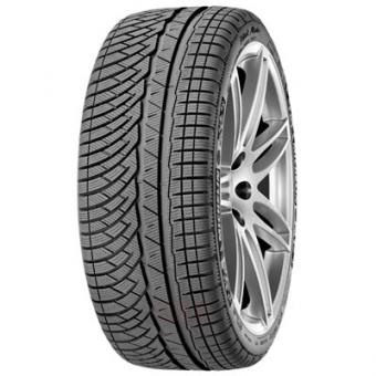 Winterreifen MICHELIN PILOT ALPIN PA4 295/40 R19 108 V  