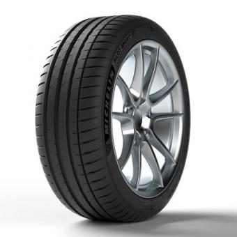 Sommerreifen MICHELIN PILOT SPORT 4 245/45 R17 99 (Y  