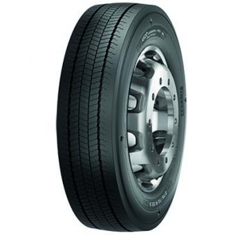 Sommerreifen PIRELLI U02URB CITYBUS M+S 3PMSF 275/70 R22 152/148 J  