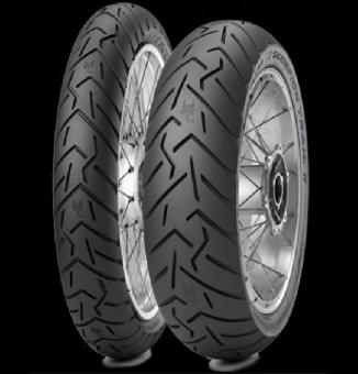 Motorradreifen PIRELLI SCORPION TRAIL II TL REAR G 150/70 R17 69 V  