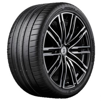 Sommerreifen BRIDGESTONE POTENZA SPORT 255/40 R19 100 Y  
