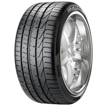 Sommerreifen PIRELLI P ZERO RUN FLAT 275/35 R19 96 Y  