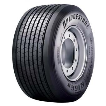 Sommerreifen BRIDGESTONE BRIDGEST R166II TRAILER M+S 3PMSF 435/50 R195 160 J  