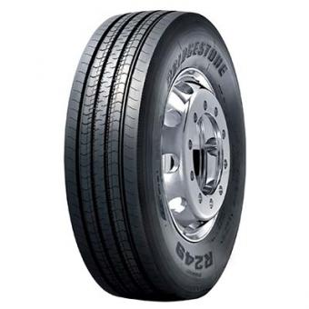 Sommerreifen BRIDGESTONE BRIDGEST R 249 EVO M+S 3PMSF 305/70 R22 152/148 M  