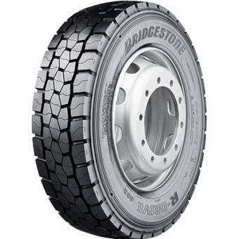 Sommerreifen BRIDGESTONE BRIDGEST RD-002 245/70 R195 136/134 M  