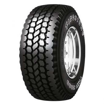 Sommerreifen FIRESTONE *FIRESTO. TMP3000 AUSLAUF AUFLIEGER/ANHZNGER 445/65 R225 166 K  