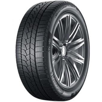 Winterreifen CONTINENTAL CONTACT TS 860 S 265/35 R19 98 W  