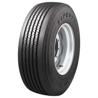 Sommerreifen FIRESTONE FIRESTO.TSP3000 TRAILER 215/75 R175 135/133 J  