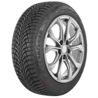 Winterreifen GOODYEAR ULTRAGRIP 9+ 195/60 R16 93 H  
